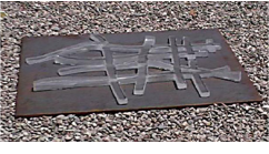 cruce de caminos
