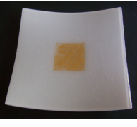 oro blanco